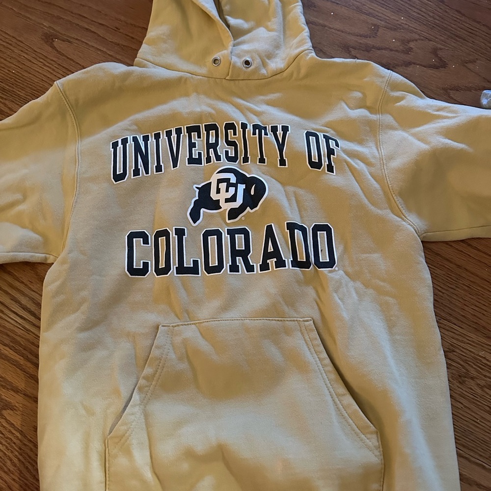 bolder sweatshirt